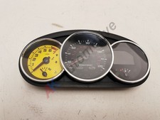 Renault Megane Rs 250 Cup Mk3 10-16 Speedo Instrument Clocks Yellow 248106846r Renault Megane Rs 250 Cup Mk3 10-16 Speedo Instrument Clocks Yellow 248106846r