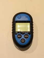 KANE79 Wireless Ambient Carbon Monoxide (CO) Monitor & Logger
