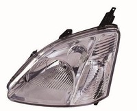 Abakus Hauptscheinwerfer 217-1137R-LDEM1 FüR Honda