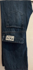 PNTS THE BAGGY Jeans - nur einmal getragen