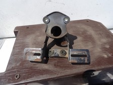 suzuki dr 400 rear lamp bracket 