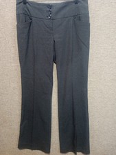 The Limited Collection Cassidy Fit Women's Black Dress Pants 4