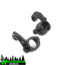Tekno TKR5541B Spindles 6x13x5mm outer bearing, left/right, SCT410.3/EB48SL