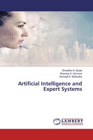 Shraddha N. Zanjat (U. A.) | Artificial Intelligence And Expert Systems | Buch