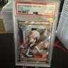 2025 POKEMON WHT EN-WHITE FLARE ULTRA RARE #164 HILDA PSA 9