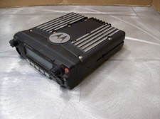 YOU GET FOUR  USED Motorola XTL 2500 / M21URM9PW1AN Radio Head Only