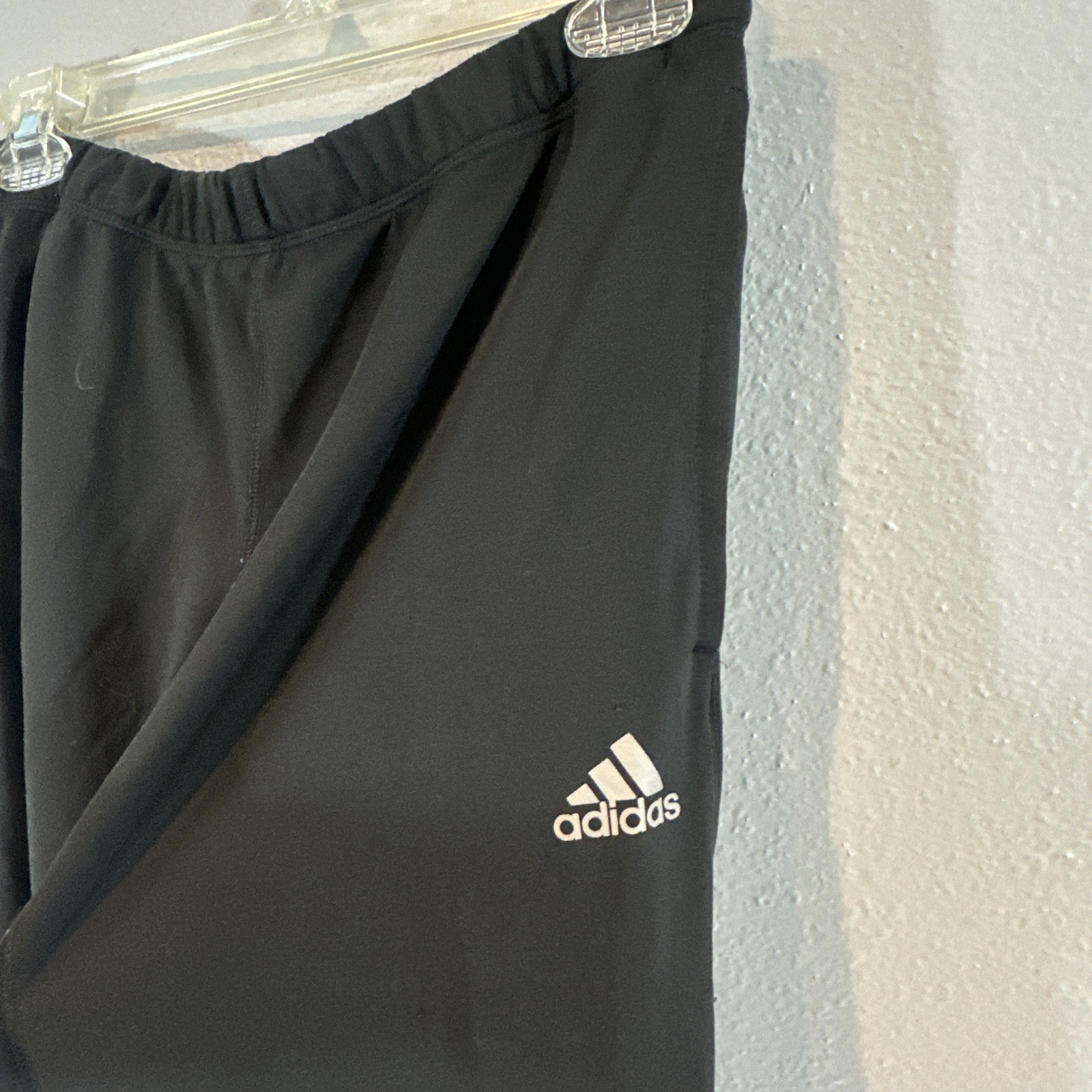 Adidas Performance Running Track Training Pants W… - image 2