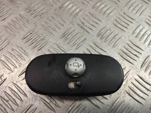 MINI COOPER R56 Spiegeleinstellschalter 6924652 1.60 Petrol 2003 33487967