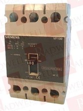 SIEMENS 3VF2213-0FS41-0AA0 / 3VF22130FS410AA0 (USED)