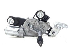 MAZDA 3 BL Heckscheibenwischermotor 0390201588 0.08 Diesel 110kw 2008 30151830