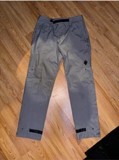 A Cold Wall Nylon Tech Pant 32x32