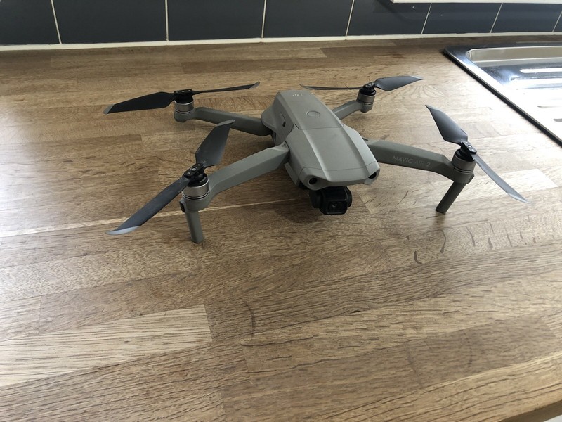 Dji Mavic Air 2