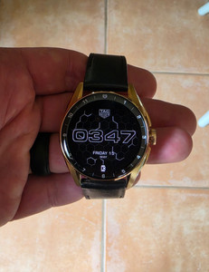 TAG Heuer Connected 45 | eBay