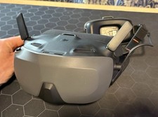 DJI Goggles N3 FPV Goggles for Avata 2 / Neo – Hardly used