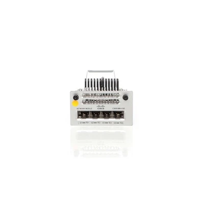 Cisco C3850-NM-4-10G Module II price incl VAT 3 yr warranty* B2B - Bild 1 von 4