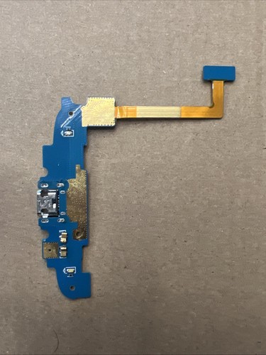 For Samsung Galaxy Core I8260 USB Charging Port Board Replacement - Picture 3 of 3