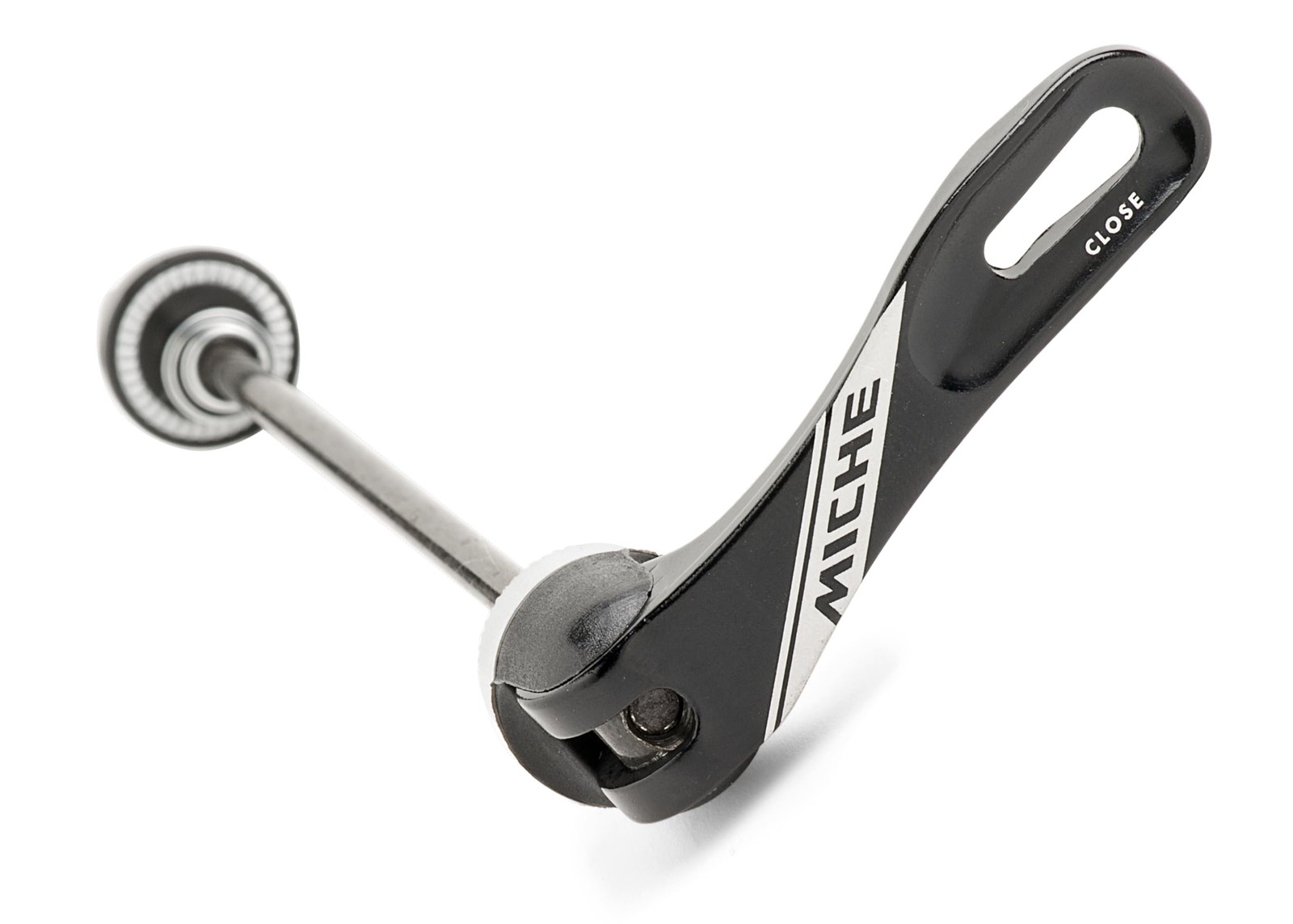 Miche Supertype QR Alloy Blk Набор насадок для велоспорта 8390₽