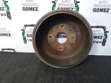 Tambour de frein Daewoo REZZO