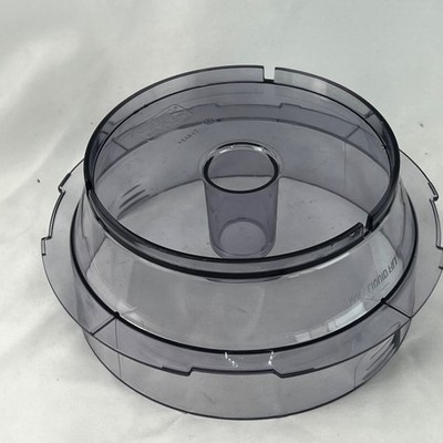 Cuisinart Model FP-13SWB Small Work Bowl Replacement Part Only Genuine OEM