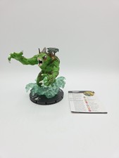 Heroclix X-Men: The Animated Series set Krakoa KRAKOA #G021 W/Card Read