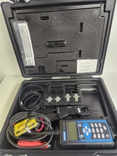 Midtronics Heavy-Duty Electrical Diagnostic Platform (EXP-1000 HD AMP KIT) NEW