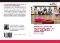 Yusleidys RodríGuez Aguilar | EstimulacióN De La PercepcióN Visual En NiñOs...