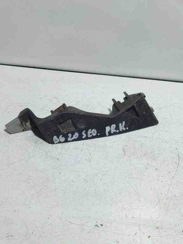 VW PASSAT B6 3C2 Stoßstangenhalter vorne links 3C0807723 2.00 Petrol 32263035