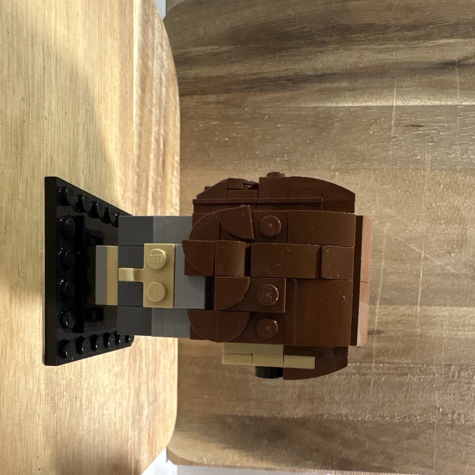 LEGO Brickheadz 41616 Hermione Granger, photo 4 of 5