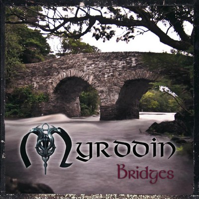 Myrddin - Bridges (CD) new/mint
