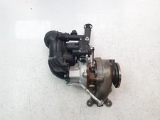 05C145701F TURBOLADER / 1468972 FÜR SEAT IBIZA V KJ1, KJG 1.0 TSI