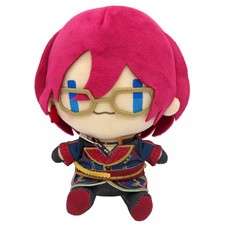 Nanatsu Ibara sitting plush Ensemble Stars  17cm 2025 