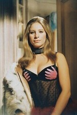 Barbra Streisand The Owl And The Pussycat Busty 24x36 Poster