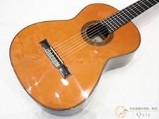 Jose Ramirez 125 Estudio Pmw18 Abeno Stock Safe delivery from Japan