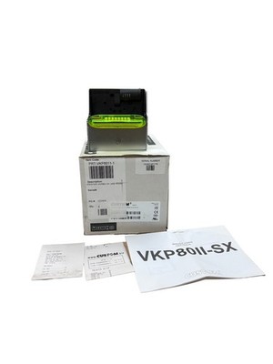 Custom America VKP80III Kiosk Receipt Printer Rx65 USB RS232 915DX011700300