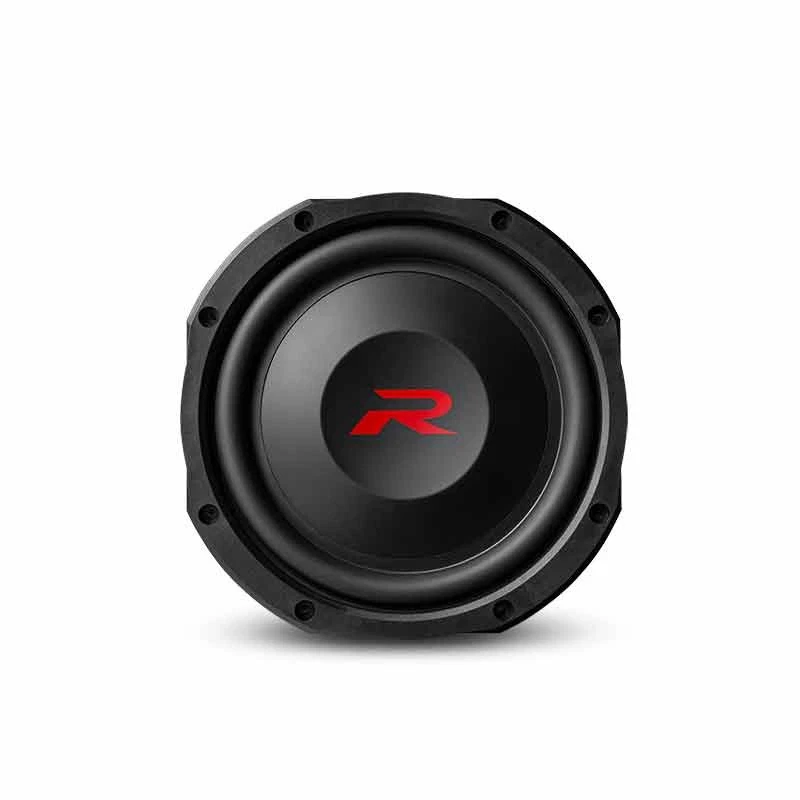 Alpine RS-W10D4 10 Inch R Series High Performance Shallow Subwoofer with Dual... - image 3 of 4