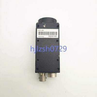 1pcs used Sentech STC-405 industrial camera #ea