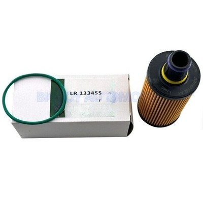 LR133455 Oil Filter For Land Rover Discovery Range Rover Sport