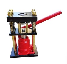Crimpatrice per tubi Quick-Press pompa a spruzzo agricola spruzzatore dispositivo di bloccaggio