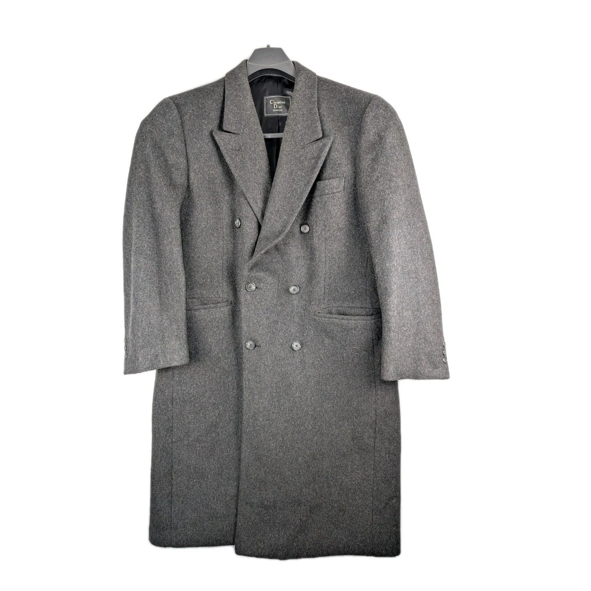 25+ Christian Dior Monsieur Trench Coat for sale | Updated Oct 2026