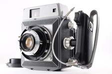 **Exc+5** Mamiya Press 6x9  + Sekor 90mm f/3.5 medium format Film Camera From JP