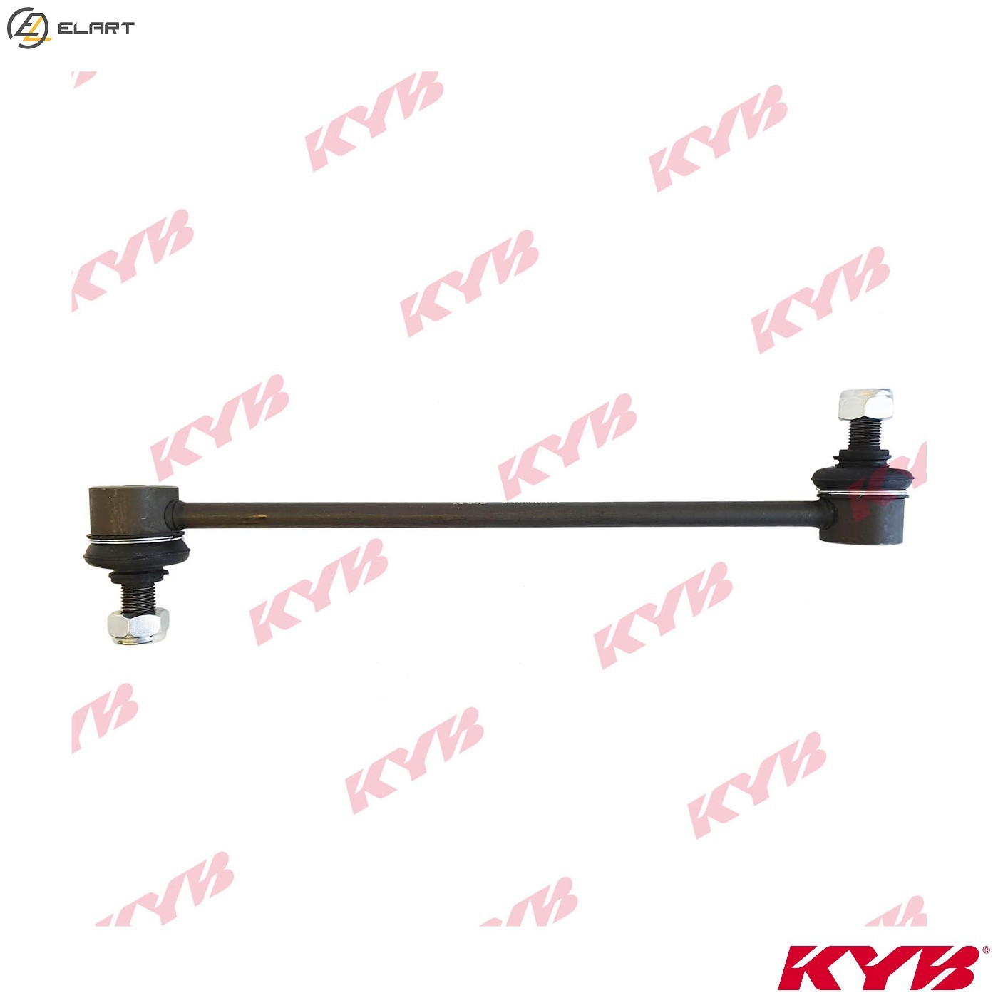 LINKCOUPLING ROD STABILISER BAR KSLF1007 FOR TOYOTA 1CD-FTV 2.0L 1AZ-FE 2.0L