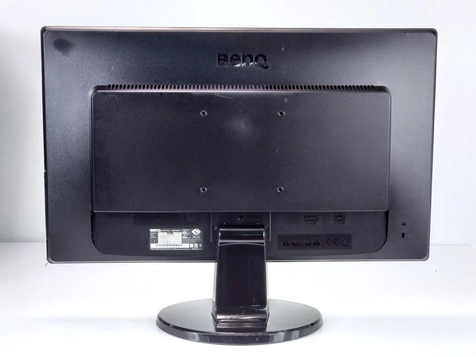 BenQ GL2250M 21,5'' LED PC Monitor VGA DVI Full HD Lautsprecher Für Win. 98/XP/7 - Bild 3 von 4