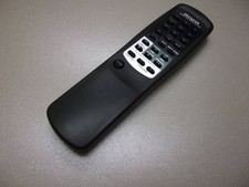 AIWA RC-L60D Aiwa remote control