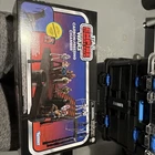 Hasbro Star Wars Carbon Freezing Chamber Vintage Collection Playset - E9596