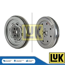 Fits VW Audi Skoda Seat 1.9 TDi + Other Models Dual Mass Flywheel LUK #2