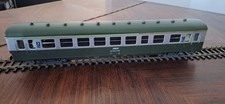KM108 VOITURE VOYAGEUR 1ER 2E CLASSE - ETAT CORRECT