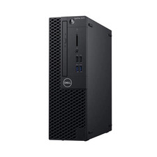 Dell OptiPlex 3070 SFF Desktop PC i5 9500 16GB RAM 256GB SSD Win 11