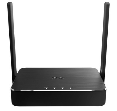 EZCast Pro Box II B10 4K Wireless Presentation Receiver - LAN/PoE/5G Wi-Fi