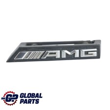 Mercedes W176 Kühlergrill Modell Emblem Logo AMG A1768170300 Mercedes W176 Kühlergrill Modell Emblem Logo AMG A1768170300