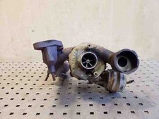 MITSUBISHI OUTLANDER II CWW Turbolader 724928 2.0 Benzin 108kw 2007 26177376